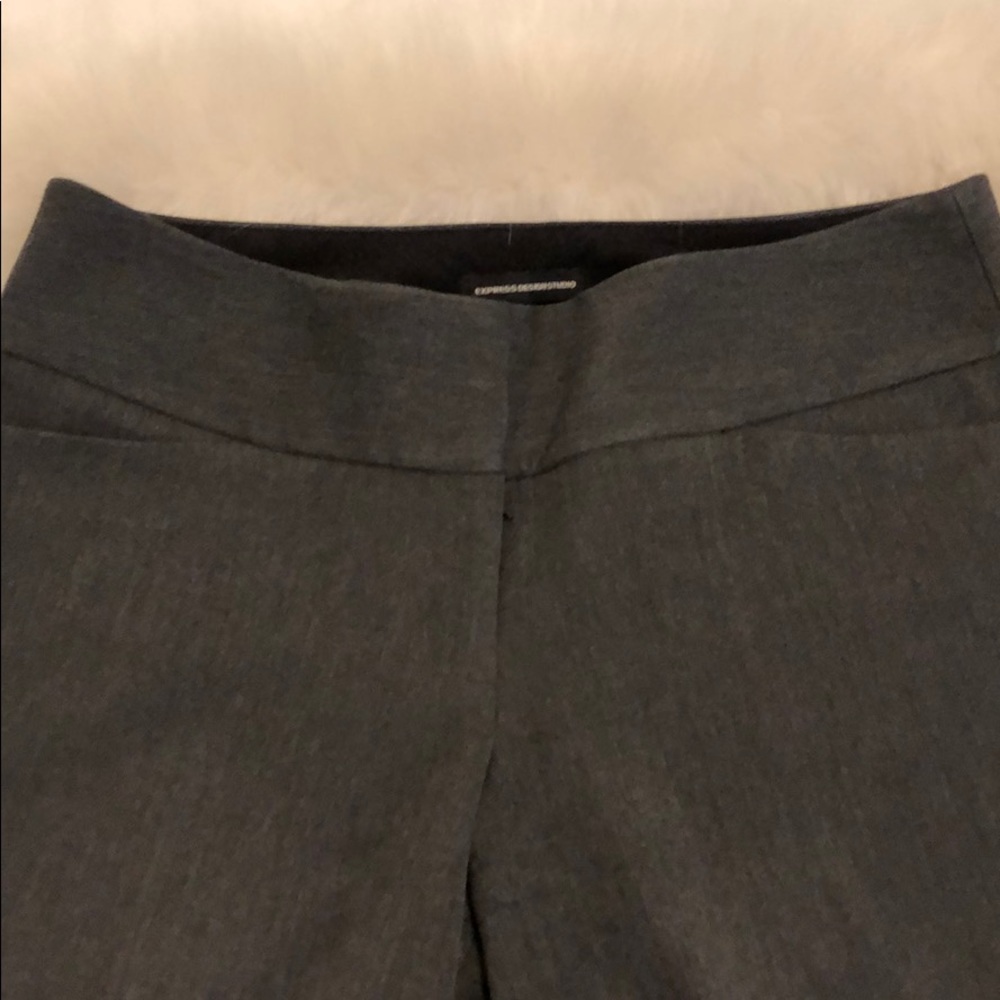 Work pant